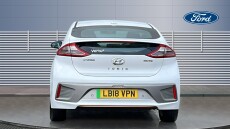 Hyundai IONIQ 88kW Electric Premium 28kWh 5dr Auto Electric Hatchback